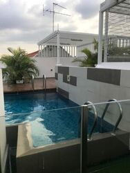 Ritz @ Farrer (D8), Apartment #466428171